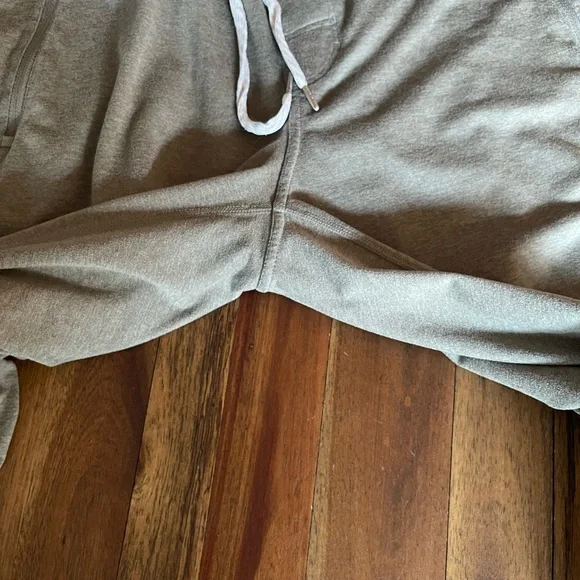 VUORI Ponto performance jogger green size medium - Picture 6 of 8